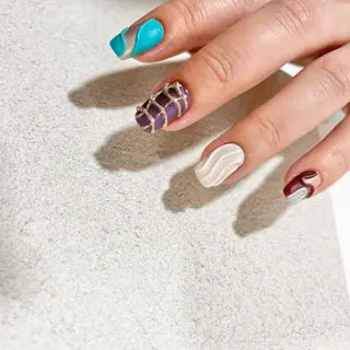 ネイル Style Rougeのネイルデザイン