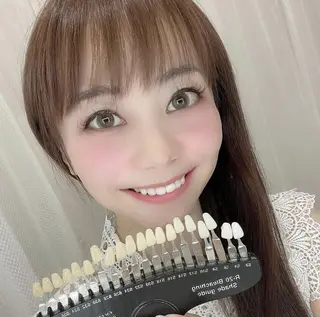 ロング ヘアアレンジ ネイル マツエク・マツパ メンズ カラー パーマ キッズ アイブロウ ライトビューティー 銀座店のエステ・リラクイメージ