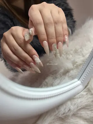 ネイル Luuny nailのネイルデザイン