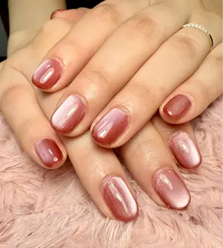 ネイル M.N_ nailのネイルデザイン