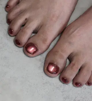 ネイル CALMO WORKSのネイルデザイン