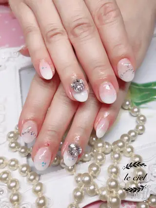 ネイル Naka Rieのネイルデザイン