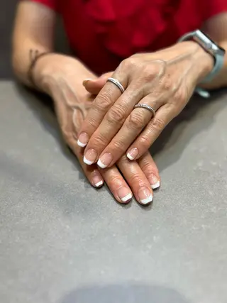 ネイル isono miuのネイルデザイン