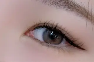 マツエク・マツパ abeille 西條の眉毛・アイブロウイメージ