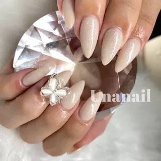 ネイル una nail salonのネイルデザイン