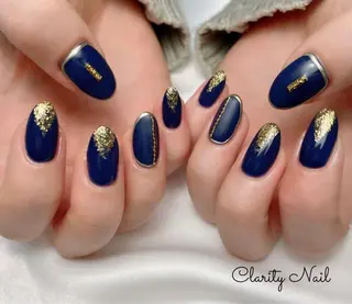 ネイル Clarity Nailのネイルデザイン