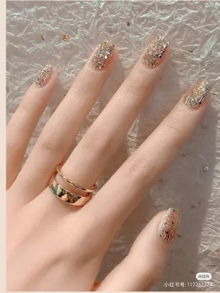 ネイル 橋本 アミのネイルデザイン