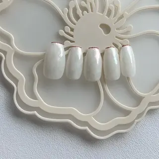 ネイル Lacure. misaのネイルデザイン