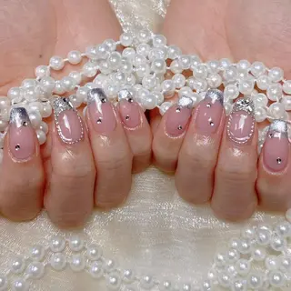 ネイル mina🧸 nailのネイルデザイン