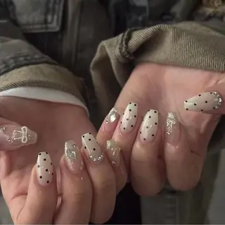 ネイル seiko nailのネイルデザイン