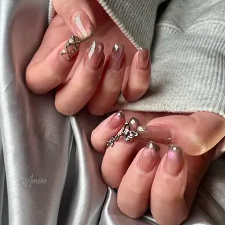 ネイル You kyehwaのネイルデザイン