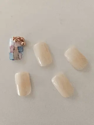 ネイル emust.nail   のネイルデザイン