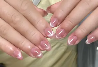 ネイル 🍑 momo_nailのネイルデザイン