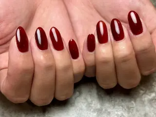 ネイル Nail&Eyelash Oui所属・姫路ネイル& アイラッシュOuiのネイルデザイン