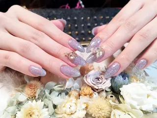 ネイル ＤI'A ネイルサロンのネイルデザイン