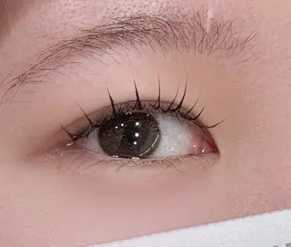 マツエク・マツパ femme横川店 さきのマツエク・マツパデザイン