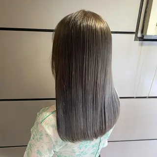 セミロング Masena所属・【必ず似合わせます】 川口航平のヘアスタイル