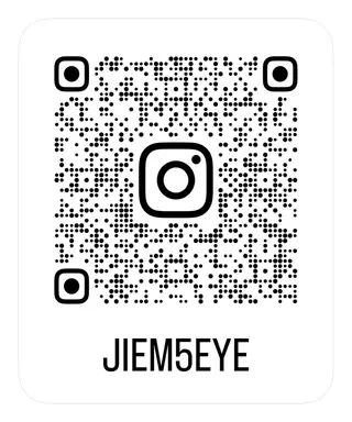 マツエク・マツパ jiem5eye ジェイムファイブアイのマツエク・マツパデザイン