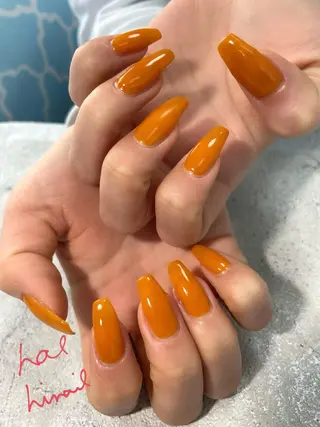 ネイル はるひな ねいるのネイルデザイン