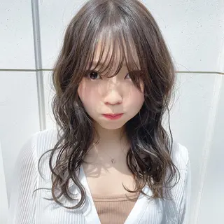 ロング ヘアアレンジ 🌟マチダ テルヤ🌟のその他イメージ