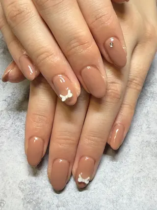 ネイル エリシアン ビューティーネイルのネイルデザイン