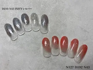 ネイル Roi〈ロワ〉 Minakoのネイルデザイン