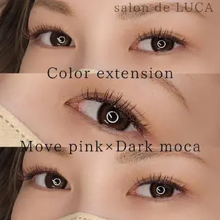 マツエク・マツパ 長持ちまつエク&まつ 毛パーマ🌸Mariのマツエク・マツパデザイン