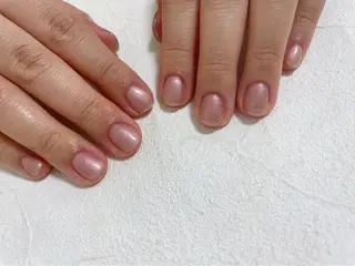 ネイル Mogu nail 二子玉川のネイルデザイン