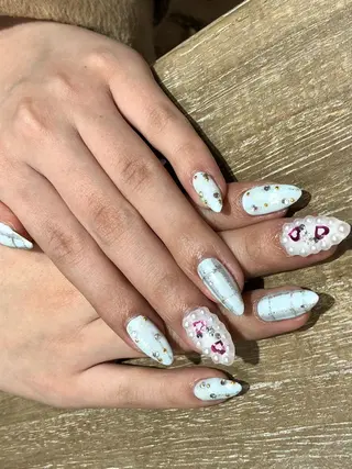 ネイル 伊藤 綾のその他イメージ