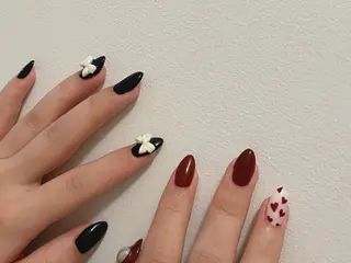 ネイル vico【名古屋栄店】所属・vico栄 kitagawaのネイルデザイン