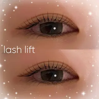 マツエク・マツパ proof lash_brow所属・proof miyuのマツエク・マツパデザイン