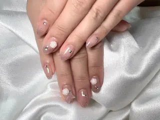 ネイル 鈴木 ミサキのネイルデザイン