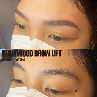 アイブロウ MAKOTO🌹 Amaranth金山のマツエク・マツパデザイン