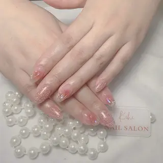 ネイル さくら💮💮 【オフ無料】のネイルデザイン