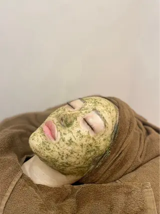 Amaryllis 🌹のエステ・リラクイメージ