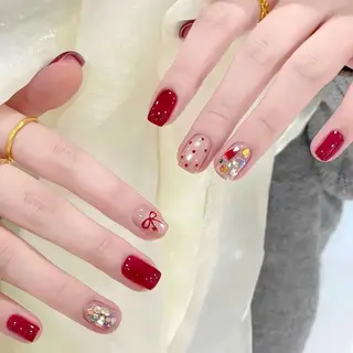 ネイル 絢佳 nailのネイルデザイン