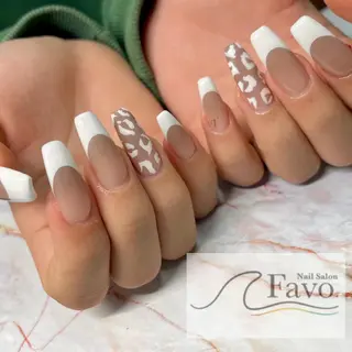 ネイル BeautyFavo .byKannaのネイルデザイン