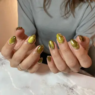 ネイル Ami 🦥のネイルデザイン