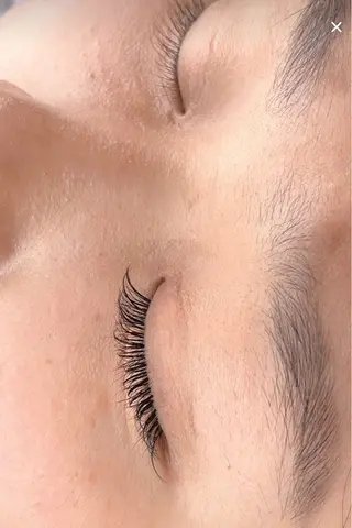 マツエク・マツパ JF- yoyoのマツエク・マツパデザイン