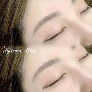 アイブロウ Blanc梅田茶屋町 【まつげパーマ・眉】のマツエク・マツパデザイン