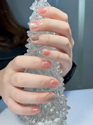 ネイル ネイルサロン ロア旧ジョリーのネイルデザイン