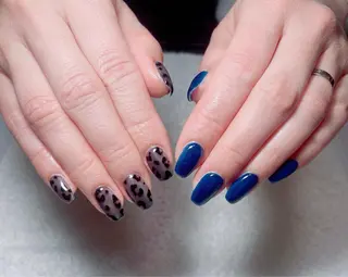 ネイル 奥田 加奈子のネイルデザイン