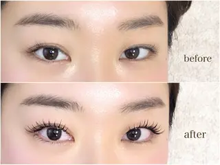 マツエク・マツパ viviAiles ♡⃛ Ruiのマツエク・マツパデザイン