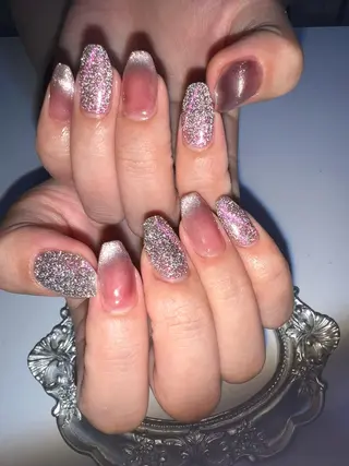 ネイル ネイルサロン ロア旧ジョリーのネイルデザイン