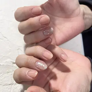 ネイル nail.gorin所属・吉村 優子のネイルデザイン
