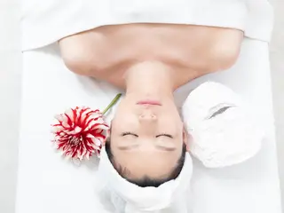 beautysalon  DiAViM所属・本格コルギ美肌美眉 DiAViM 💎のエステ・リラクイメージ