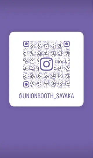 マツエク・マツパ UB Sayakaのマツエク・マツパデザイン