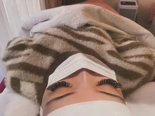 マツエク・マツパ 創健ビューティー 御徒町・上野本店のマツエク・マツパデザイン