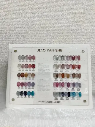 ネイル 🍑 momo_nailのネイルデザイン