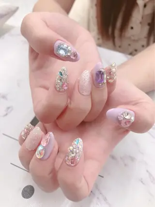 ネイル vimore ネイルサロンのネイルデザイン